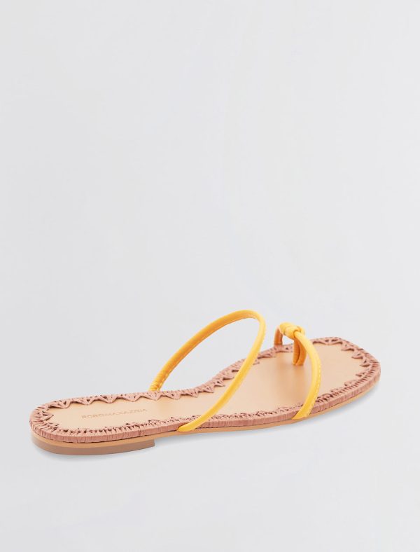 Bcbg Bali Flat Sandal - Image 5