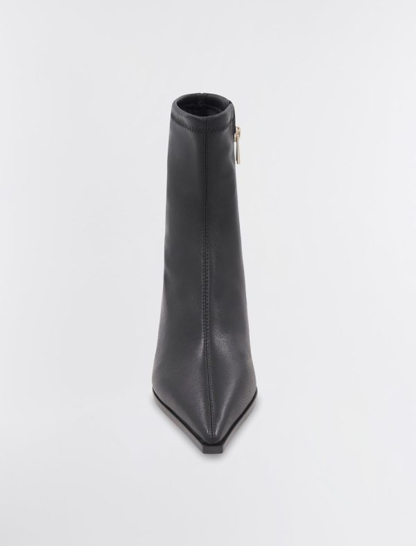 Bcbg Seriba Mid Heel Bootie - Image 3