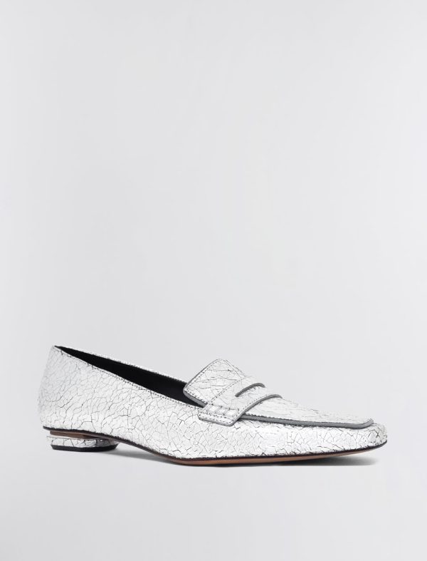 Bcbg Paray Loafer