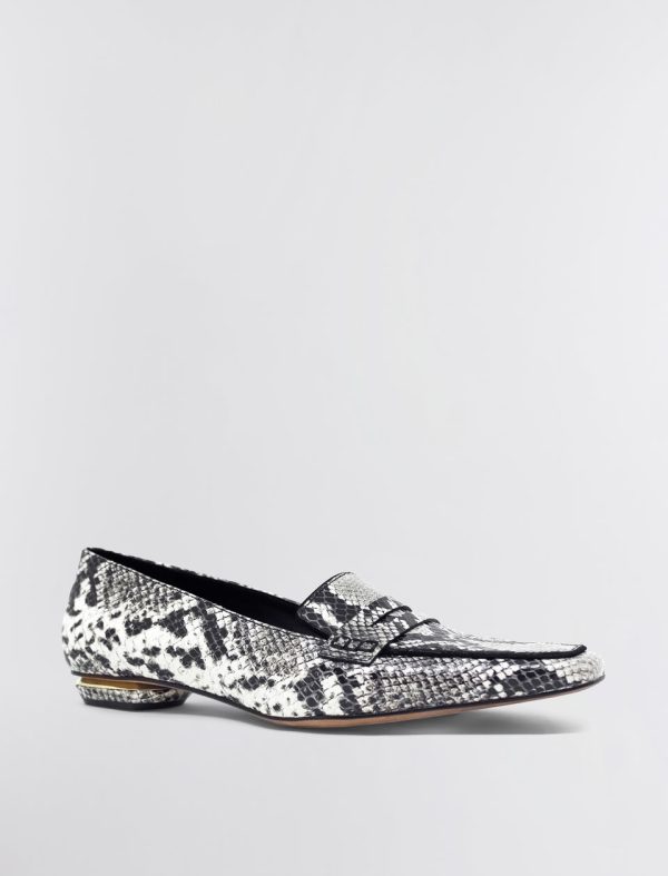 Bcbg Paray Loafer