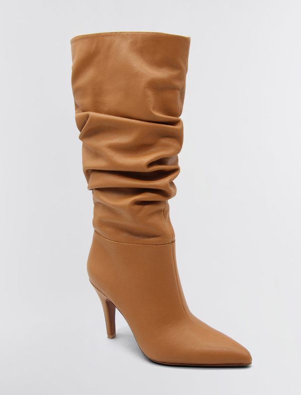 Bcbg Braxton Slouch Boot