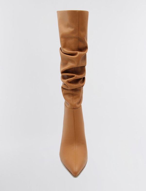 Bcbg Braxton Slouch Boot - Image 2