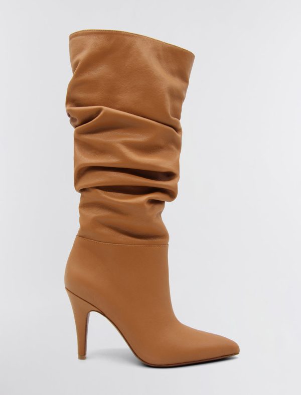 Bcbg Braxton Slouch Boot - Image 3