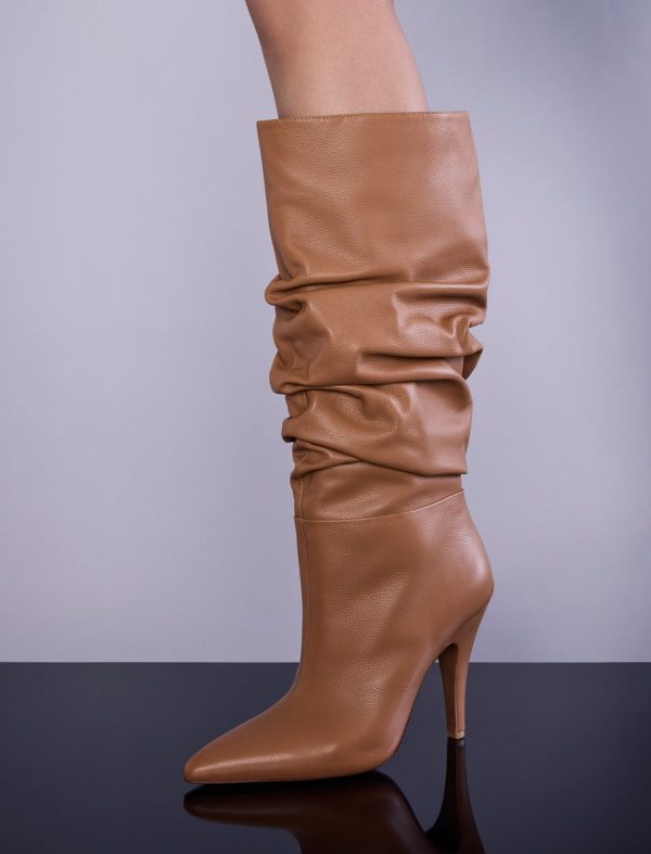 Bcbg Braxton Slouch Boot - Image 4