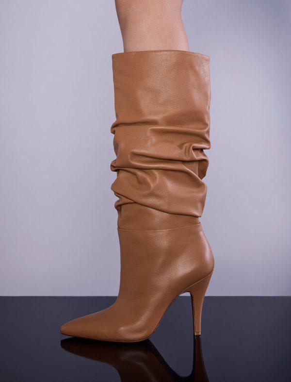 Bcbg Braxton Slouch Boot - Image 5