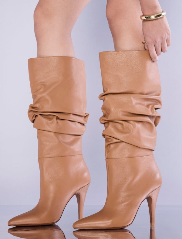 Bcbg Braxton Slouch Boot - Image 6