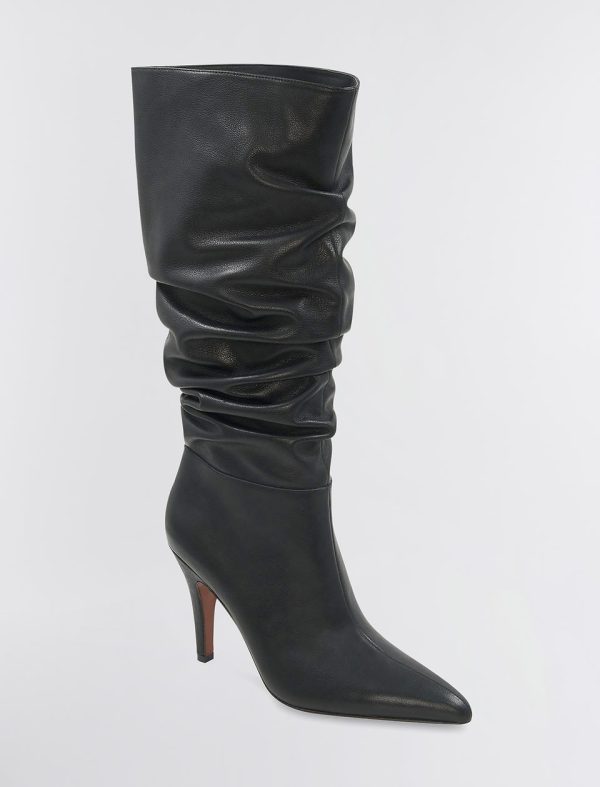 Bcbg Braxton Slouch Boot