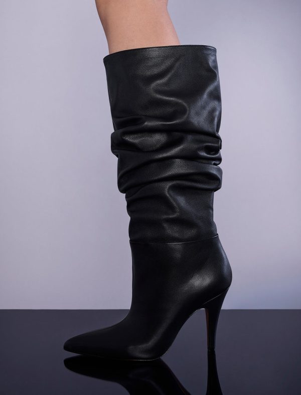 Bcbg Braxton Slouch Boot - Image 7