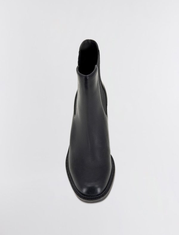 Bcbg Boxxa Chelsea Boot - Image 2