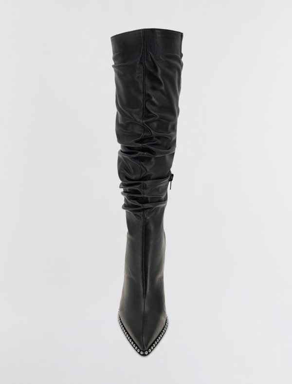 Bcbg Harbi Tall Boot - Image 2