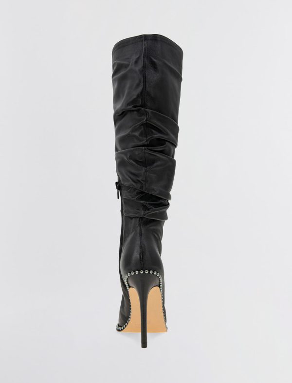 Bcbg Harbi Tall Boot - Image 4