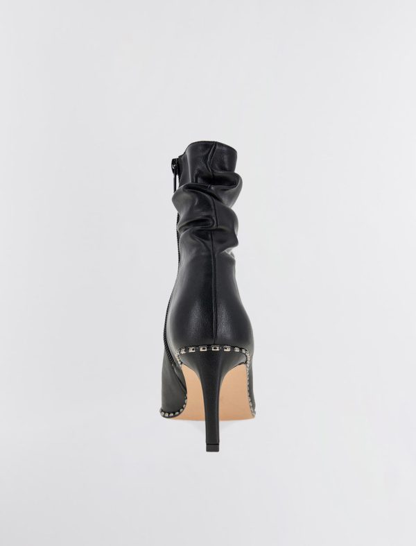 Bcbg Manda Bootie - Image 4