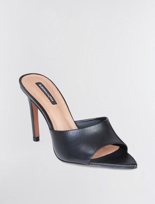 Bcbg Dana Sandal Heel