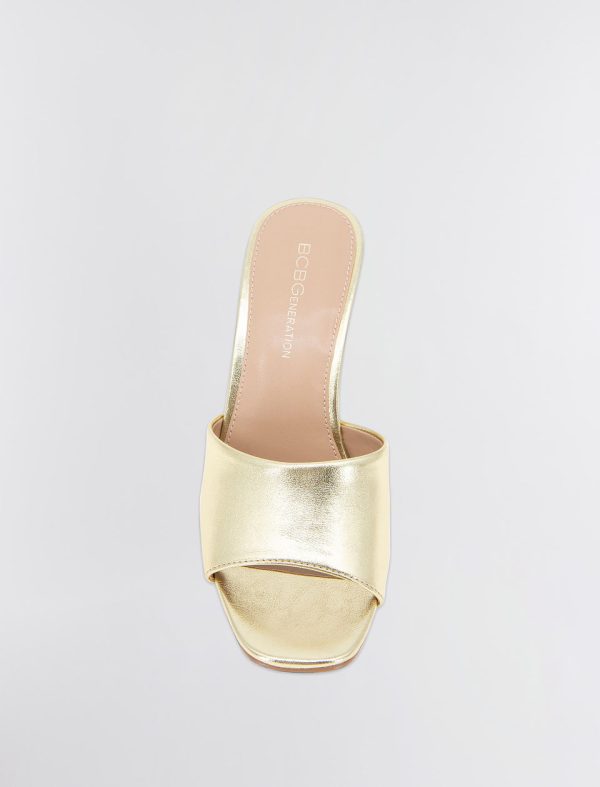 Bcbg Giani Wedge Sandal - Image 2