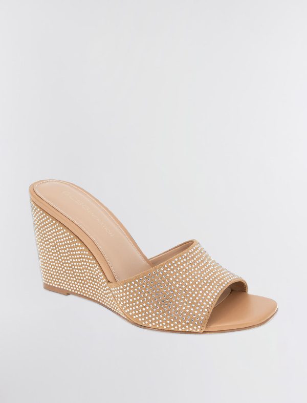 Bcbg Giani Wedge Sandal