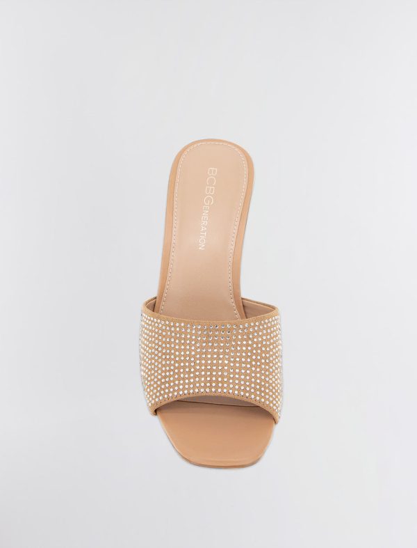 Bcbg Giani Wedge Sandal - Image 2