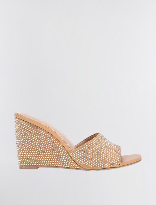 Bcbg Giani Wedge Sandal - Image 3