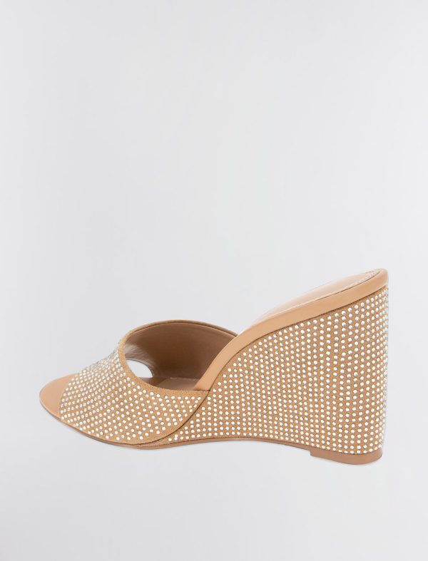 Bcbg Giani Wedge Sandal - Image 5