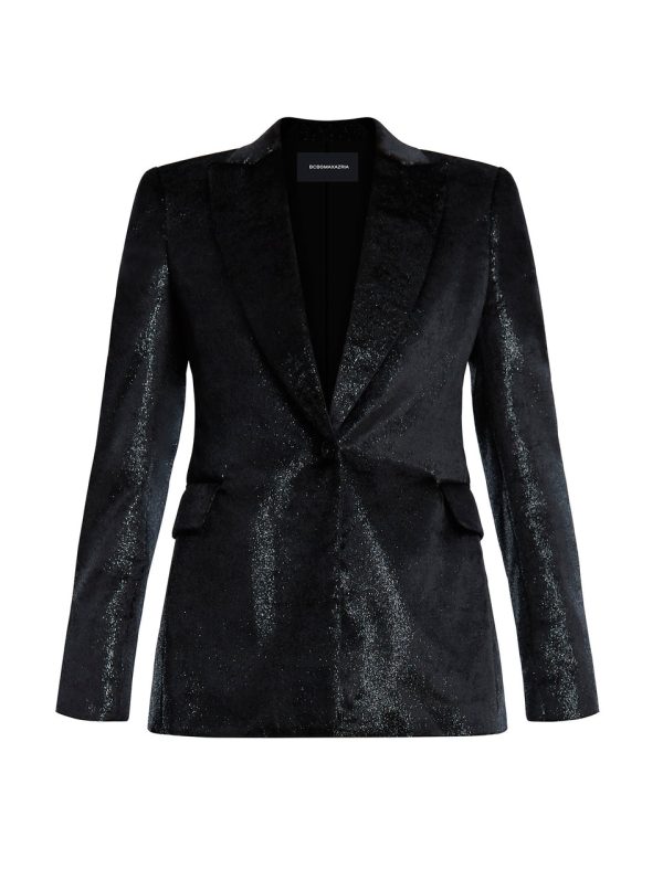 Bcbg Tailored Blazer - Image 8