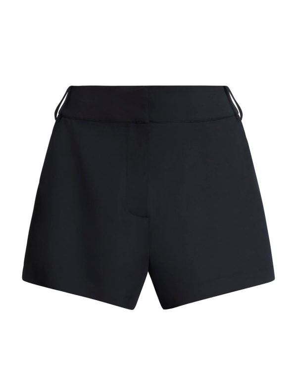 Bcbg Flared Tailored Short - Image 7