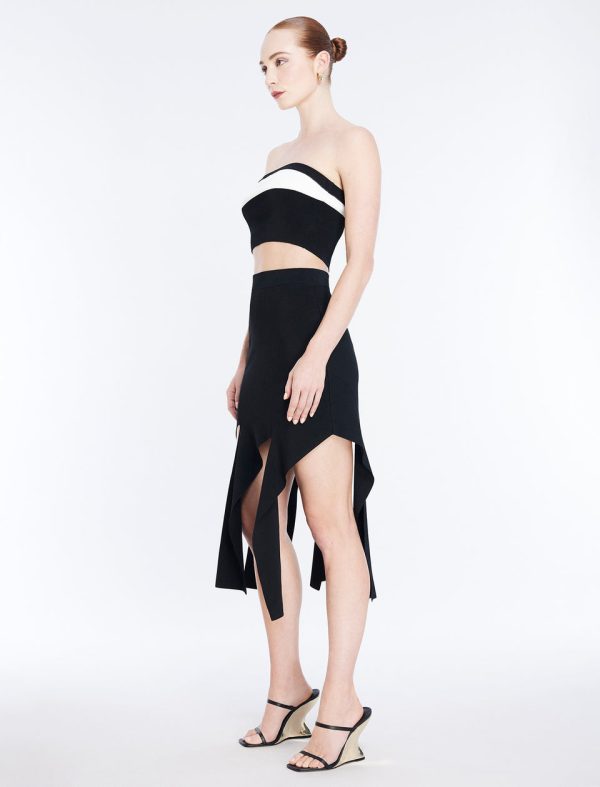 Bcbg Frangella Knit Skirt - Image 3