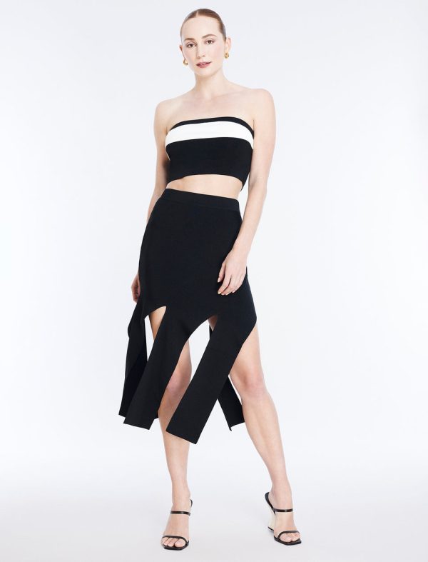 Bcbg Frangella Knit Skirt - Image 5