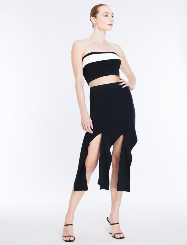 Bcbg Frangella Knit Skirt - Image 6