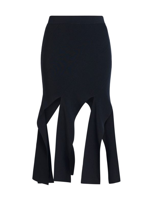 Bcbg Frangella Knit Skirt - Image 7