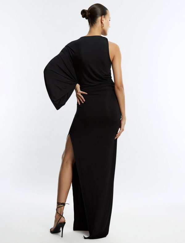 Bcbg Merritt Evening Gown - Image 4