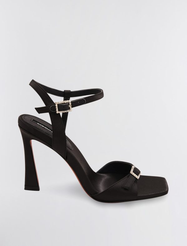 Bcbg Skena Sandal Heel1 - Image 4