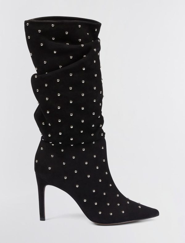 Bcbg Toni Studded Tall Boot - Image 3