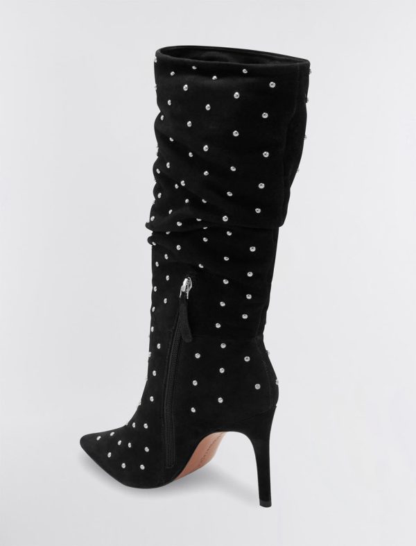 Bcbg Toni Studded Tall Boot - Image 5