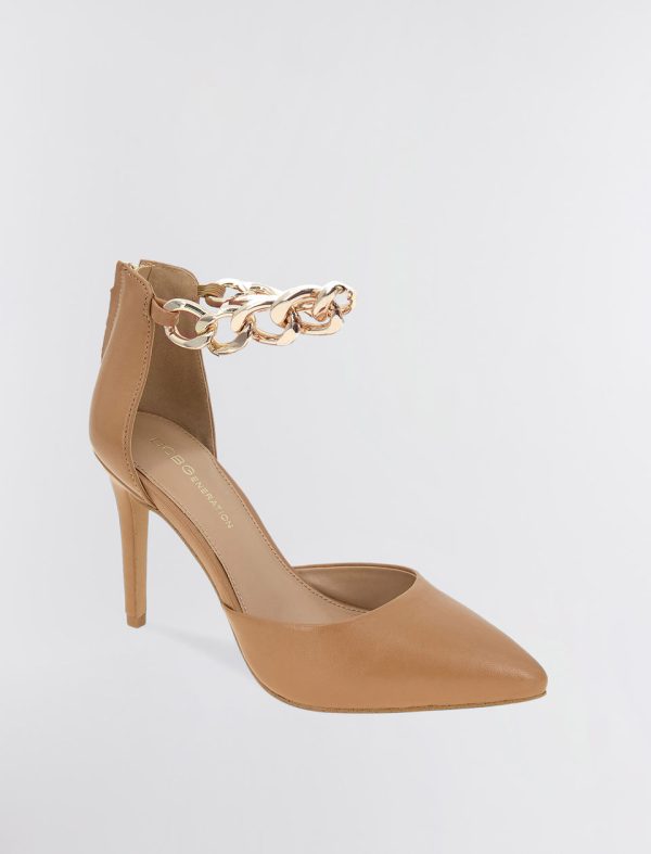 Bcbg Haindi Pump