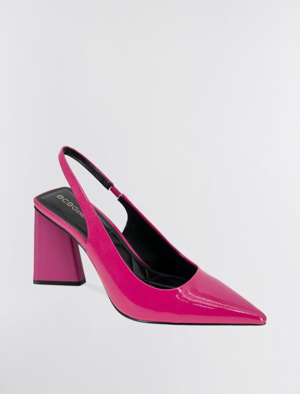 Bcbg Trina Pump Heel