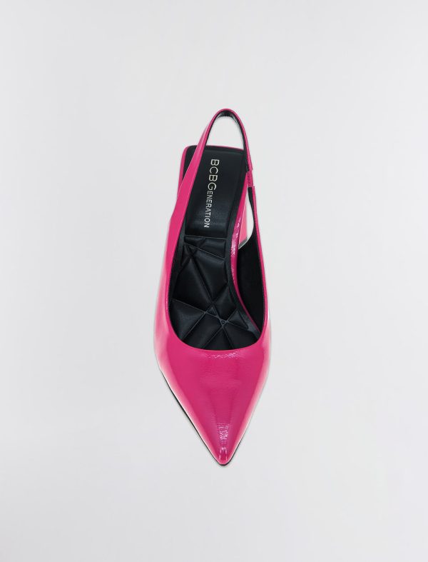 Bcbg Trina Pump Heel - Image 2