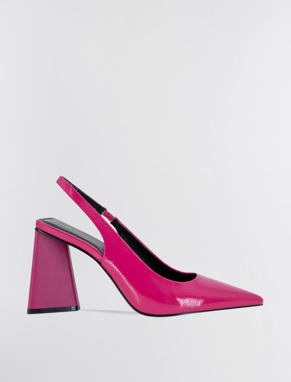 Bcbg Trina Pump Heel - Image 3