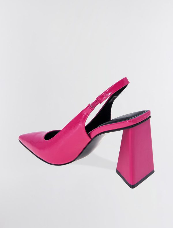 Bcbg Trina Pump Heel - Image 5