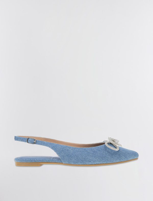 Bcbg Kristin Flat - Image 3