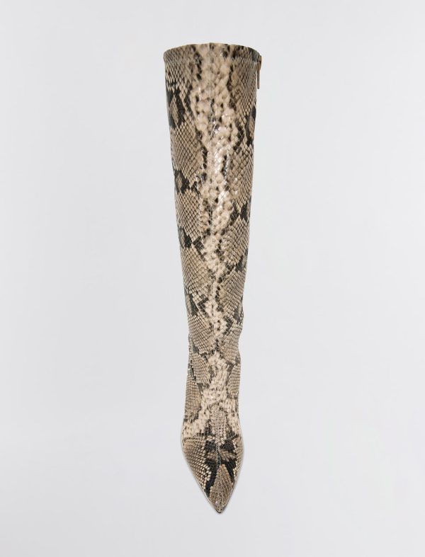 Bcbg Isra Boot - Image 2