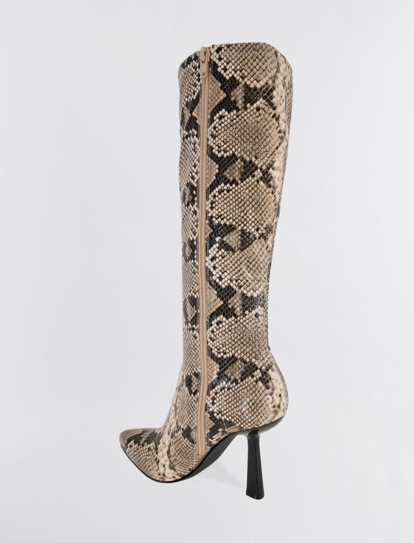 Bcbg Isra Boot - Image 5