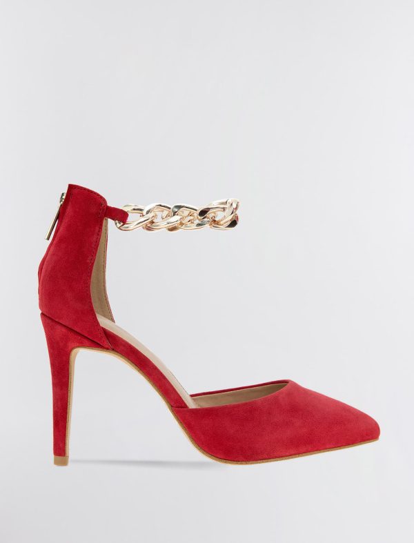 Bcbg Haindi Pump - Image 3