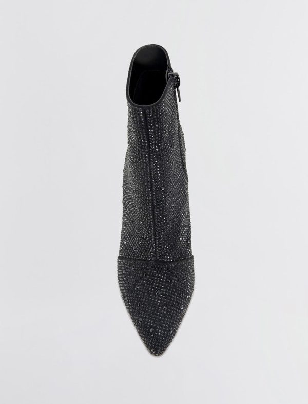 Bcbg Briel Bootie - Image 2