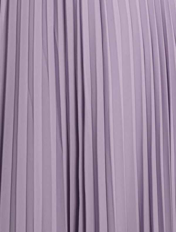 Bcbg 2025 Pleated Gown - Image 7