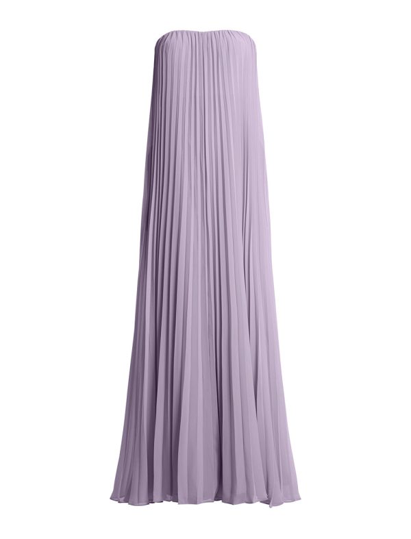 Bcbg 2025 Pleated Gown - Image 8