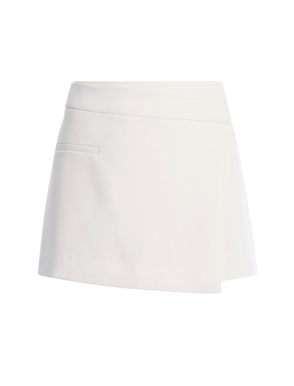 Bcbg 2025 Tailored Skort - Image 8