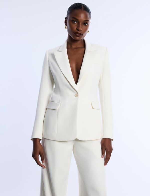 Bcbg 2025 Tailored Jacket