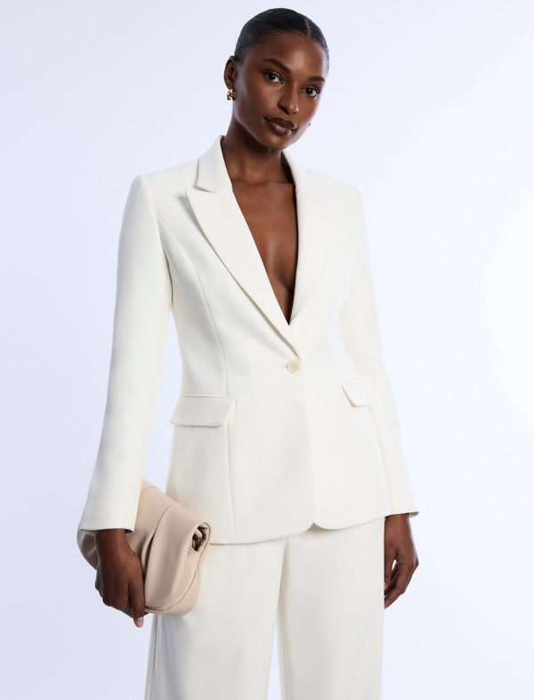 Bcbg 2025 Tailored Jacket - Image 5