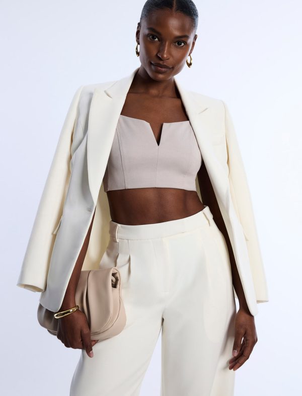 Bcbg 2025 Tailored Jacket - Image 6