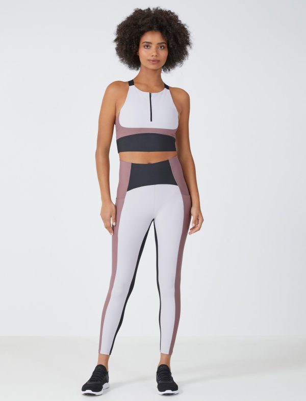 Bcbg Colorblock Legging