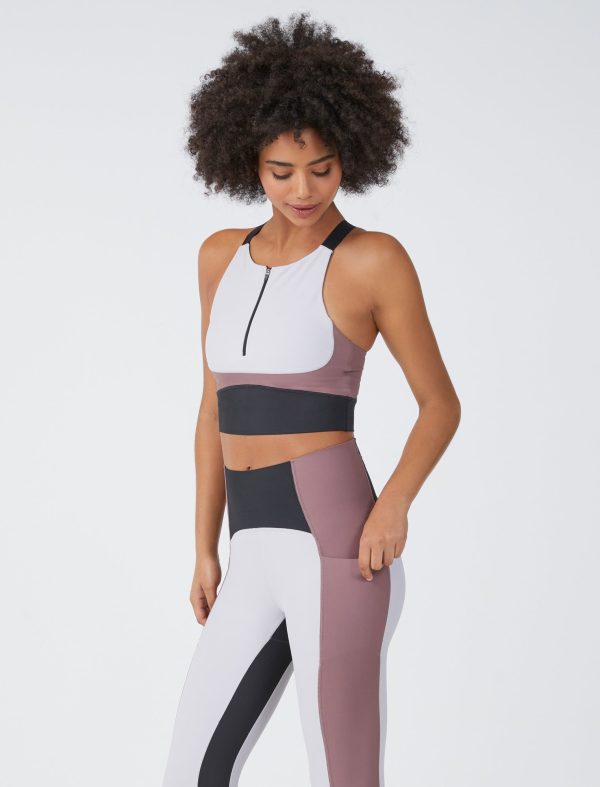 Bcbg Colorblock Legging - Image 2